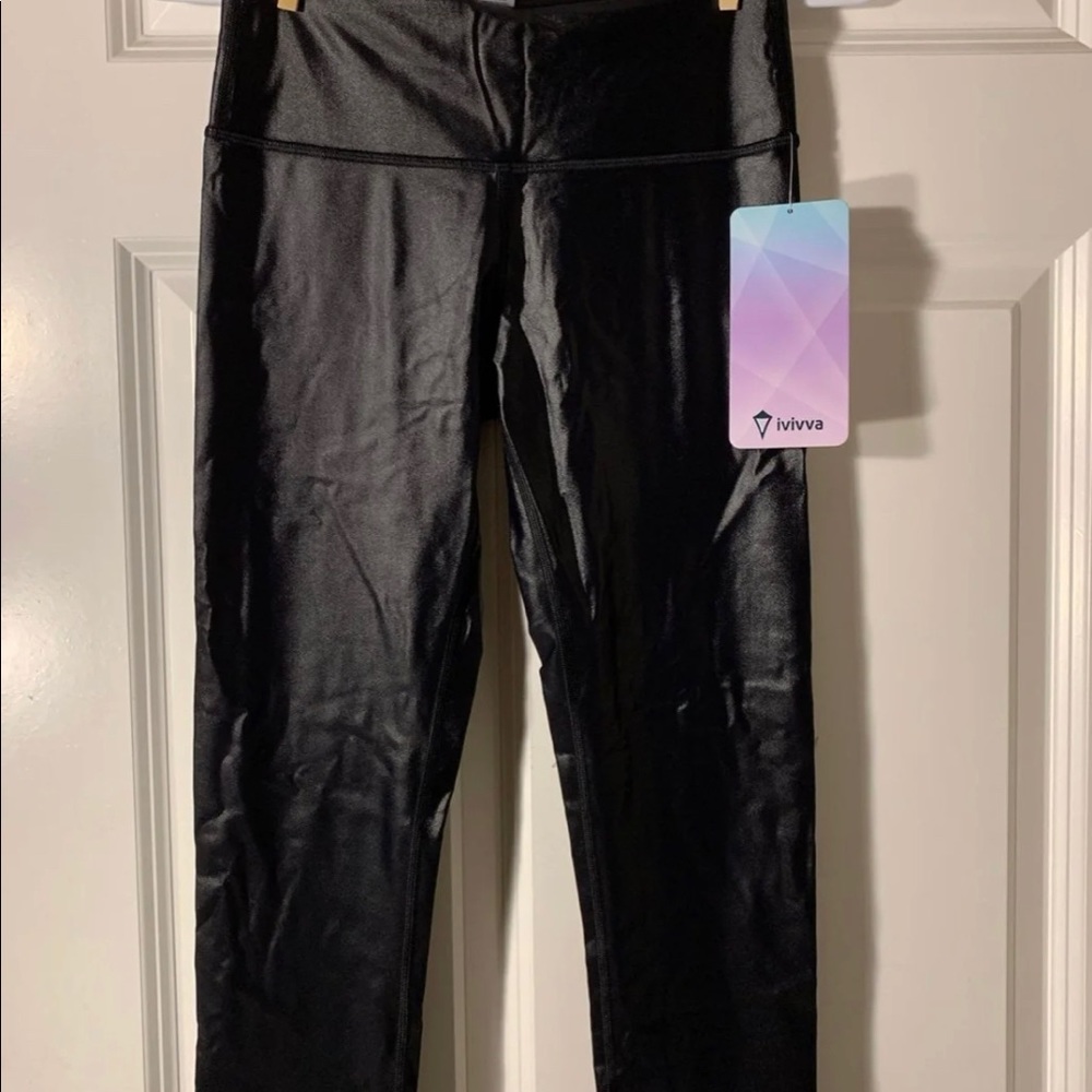 Ivivva leggings